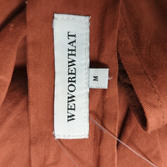 We Wore What Sexy Mini Dress - Picture 11 of 11